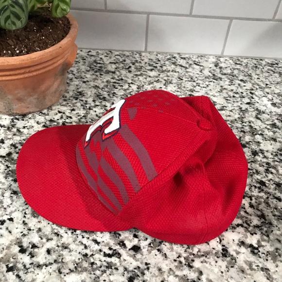 MLB | Texas Rangers Cap - Picture 3 of 4